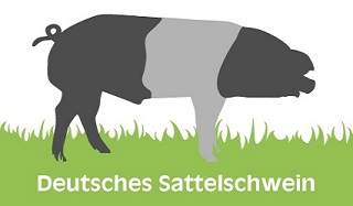 Logo Sattelschwein